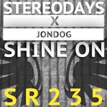 Artwork for "Shine On"