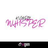 Artwork for "Whisper"