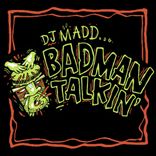 Artwork for "Badman Talkin'"