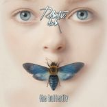 Artwork for "The Butterfly"