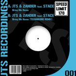 Artwork für "JTS001"