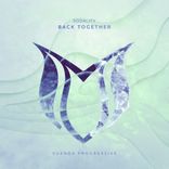 Portada para "Back Together"