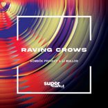 Artwork für "Raving Crows"