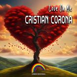 Artwork for "Love On Me"