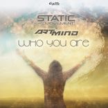 Portada para "Who You Are"