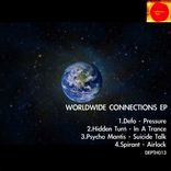 Artwork für "Worldwide Connections EP"