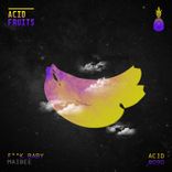 Artwork for "F**ck Baby"