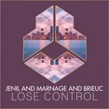 Artwork for "Lose Control"