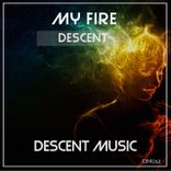 Artwork für "My Fire"