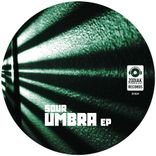 Artwork für "Umbra EP"