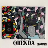 Artwork for "Orenda"