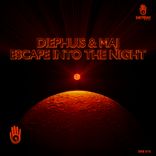 Portada para "Escape Into The Night"