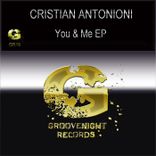 Artwork für "You & Me"