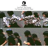 Artwork für "Live Fast, Die Young"