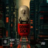 Artwork voor "Going Sick"