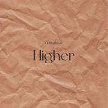 Artwork für "Higher"