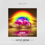 Artwork für "Shine"