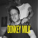 Artwork for "Donkey Milk"