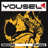 Artwork for "El Carretero"