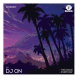 Artwork for "The Dance EP"