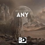 Artwork for "Any"
