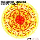 Artwork voor "Exodus + Zazu"