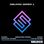 Artwork voor "Siblings Series 1"