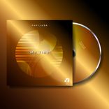 Artwork für "My Time"