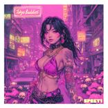 Artwork for "Tokyo Baddies"