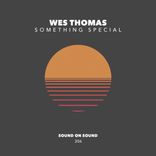 Artwork for "Something Special"