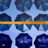 Artwork für "Rain on Thursday"