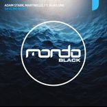 Artwork for "Save Me Now"