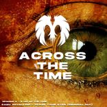 Portada para "Eyes of the Time"