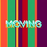 Artwork for "Moving"