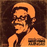 Artwork for "Amingas"