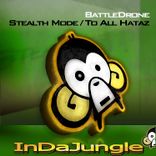 Artwork for "Stealth Mode"