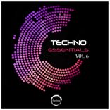 Artwork for "Techno Essentials, Vol. 6"