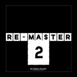 Artwork voor "Re-Master 2"