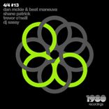 Artwork for "4/4 #13"