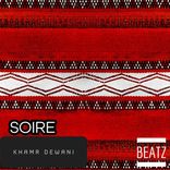 Artwork for "Khamr Dewani"