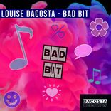 Artwork for "Bad Bit"