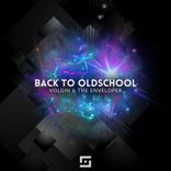 Artwork für "Back to Oldschool"