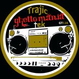 Artwork for "Trajic"