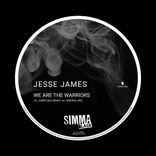 Artwork for "We Are The Warriors"