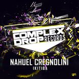 Artwork voor "Ikitiba"