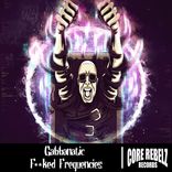 Artwork for "Fucked Frequencies"