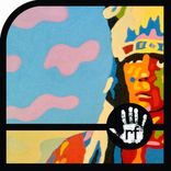 Artwork for "Paroxetine"