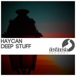 Artwork voor "Deep Stuff"