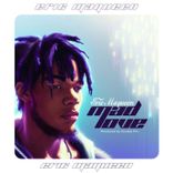 Artwork for "Mad Love"