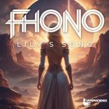 Artwork for "Lily's Song"